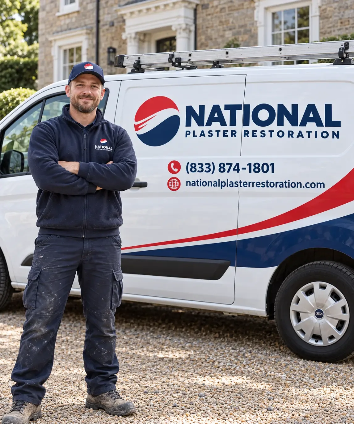 Plaster Repair Ovid, CO FAQs
